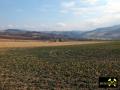 Blick vom Emmlerweg Richtung Markersbach, Erzgebirge Sachsen, (D) (5) 02.03.2014.JPG